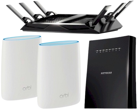 Troubleshoot a WiFi Range Extender?